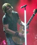 Keith Urban 7-21-11 Keith Urban Concert 7-21-11