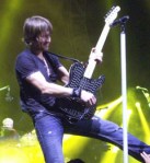 Keith Urban, Blossom Music Center 7-21-11