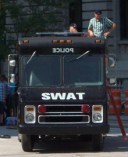 I, Alex Cross movie filming