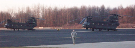 Pilot walking to aircraft Pilot heading to Ft Hood and Afghanistan